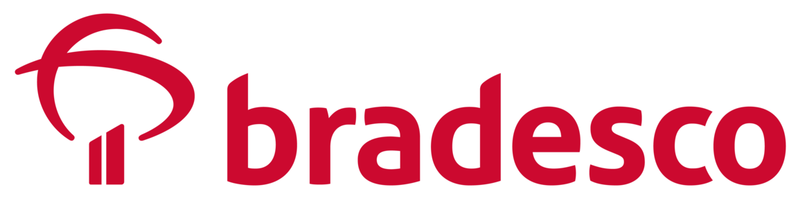 Logotipo Banco Bradesco